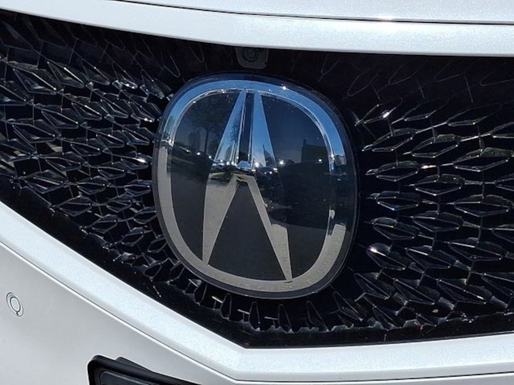 Used 2024 Acura MDX SH-AWD Type S w/Advance Package SUV