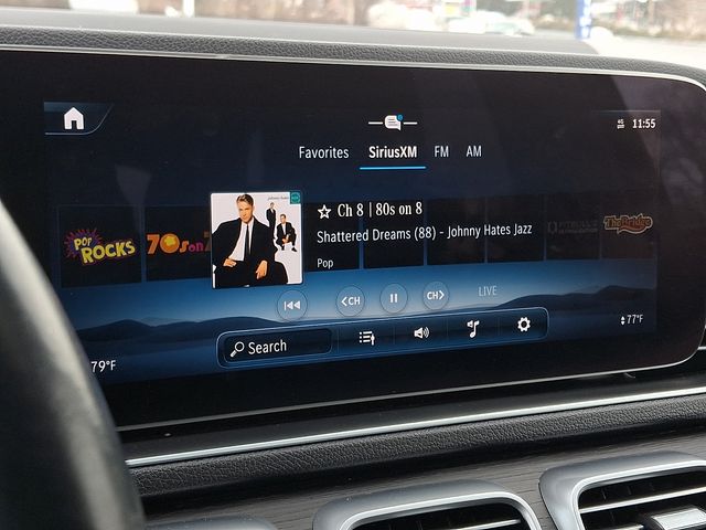 2024 Mercedes-Benz GLE GLE350 - Photo 17