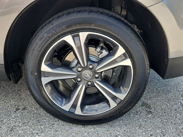 2026 Acura RDX Technology Package - Photo 8
