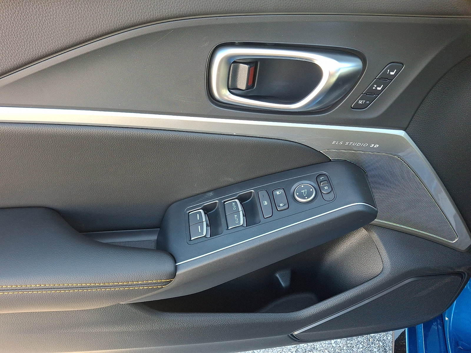 2026 Acura Integra A-Spec w/Technology Package - Photo 8