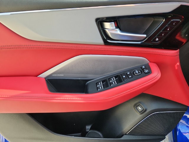 2025 Acura MDX A-Spec Package - Photo 12