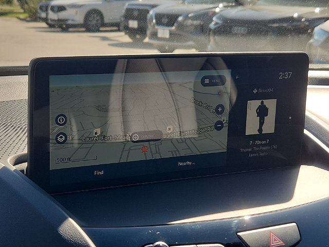 2024 Acura RDX Technology Package - Photo 18