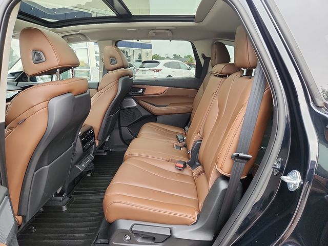 2025 Acura MDX Technology Package - Photo 10