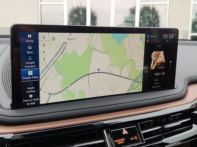 2025 Acura MDX Technology Package - Photo 17