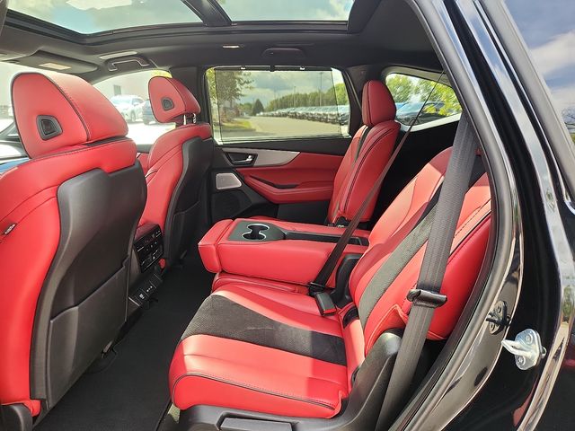 2025 Acura MDX A-Spec Package - Photo 9