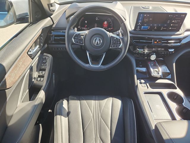 2026 Acura MDX Advance Package - Photo 12