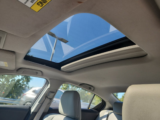 2017 Acura ILX Technology Plus - Photo 14