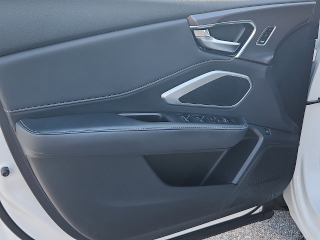 2025 Acura RDX Base - Photo 12