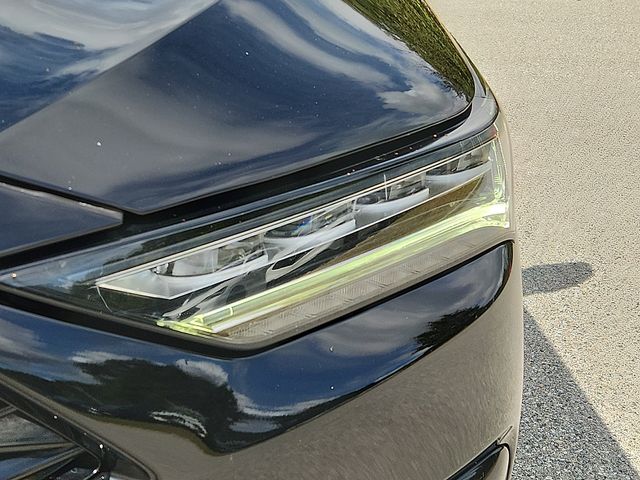 2025 Acura MDX A-Spec Package - Photo 8