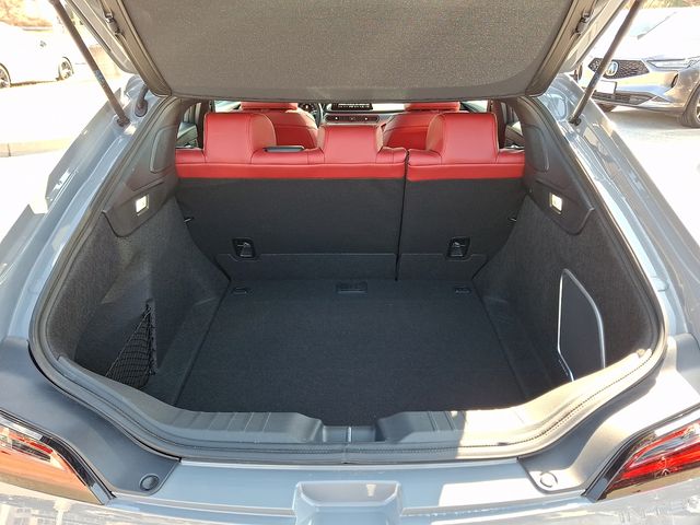 2026 Acura Integra A-Spec with Tech Package - Photo 32