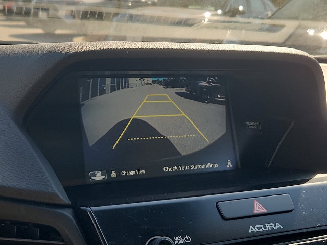 2017 Acura ILX Technology Plus - Photo 18