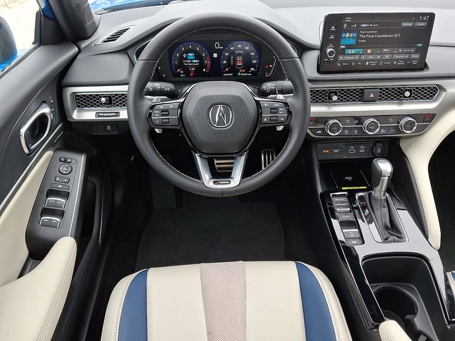 2026 Acura Integra A-Spec with Tech Package - Photo 11