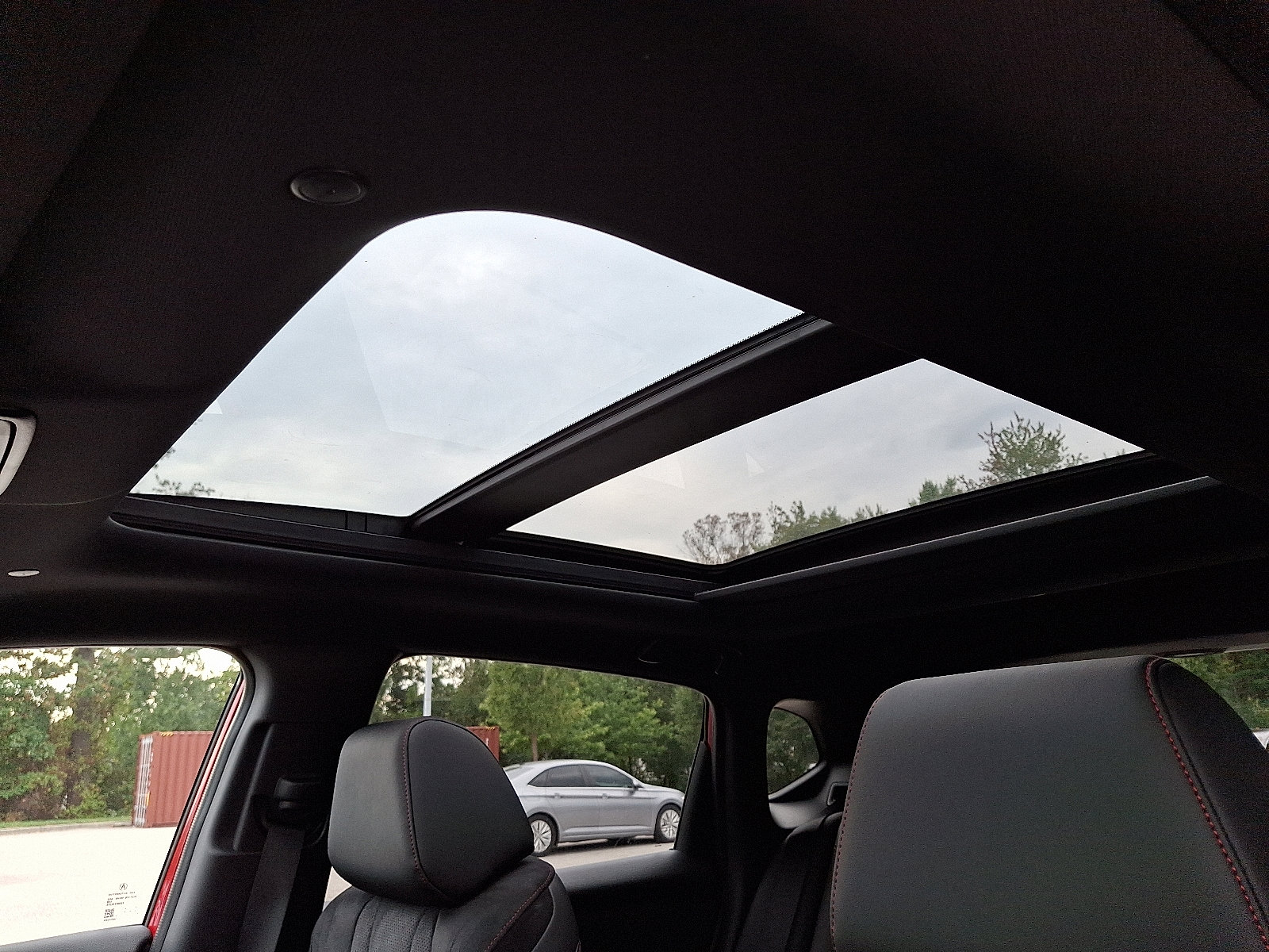 2025 Acura ADX A-Spec Package - Photo 10