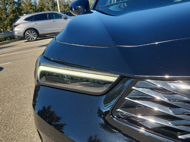 2024 Acura Integra A-Spec - Photo 9