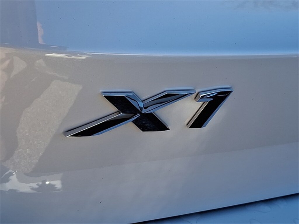 Used 2023 BMW X1 xDrive28i SUV