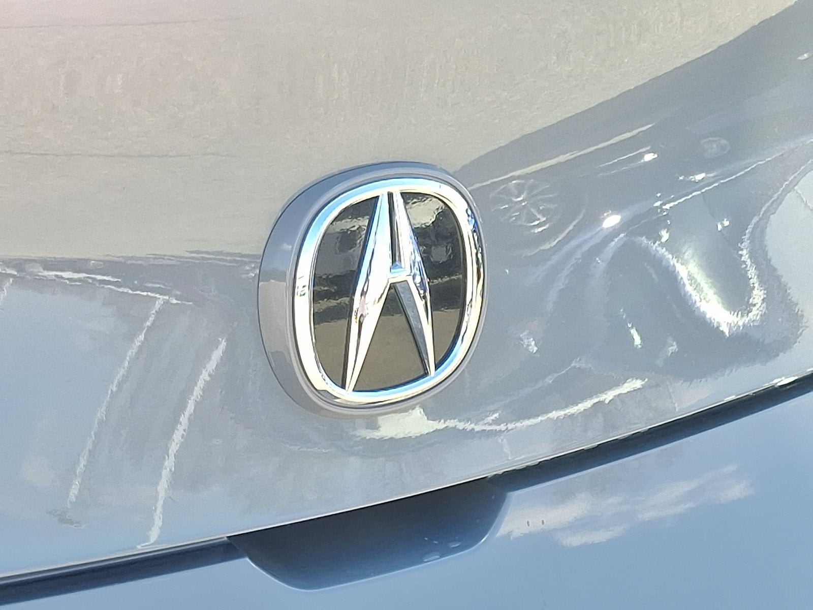 2026 Acura Integra A-Spec w/Technology Package - Photo 33