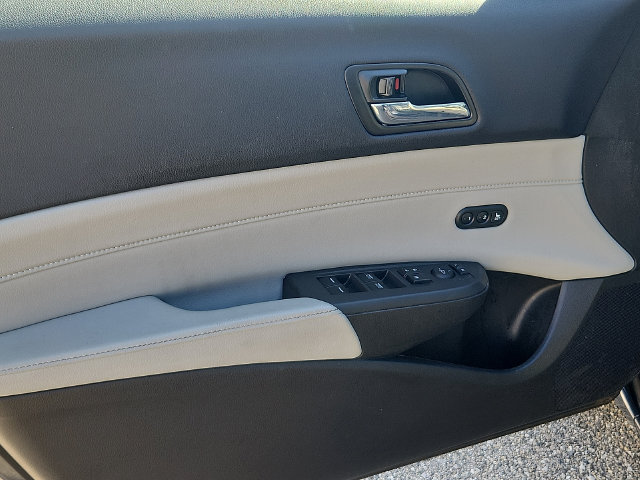 2017 Acura ILX Technology Plus - Photo 12