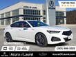 Acura TLX