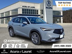 2026 Acura ADX Base SUV