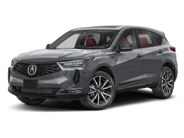 2026 Acura RDX A-Spec w/ Advance Package's photo