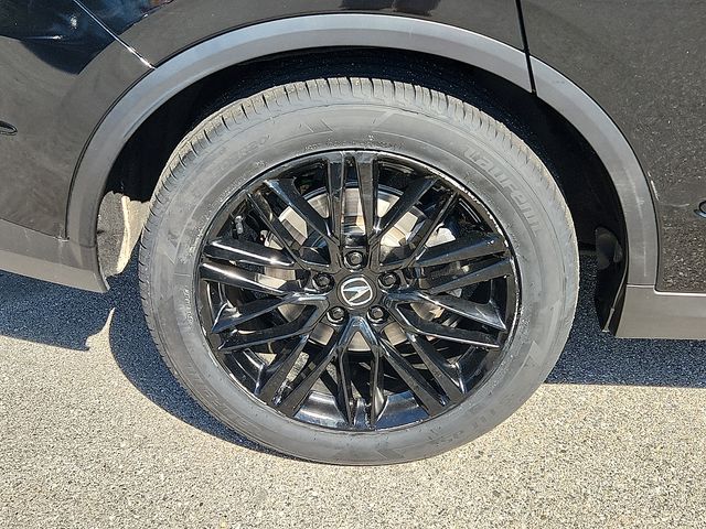 2025 Acura MDX A-spec w/Advance Package - Photo 8