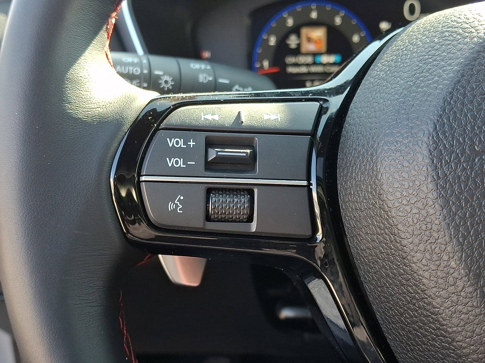 2026 Acura Integra A-Spec w/Technology Package - Photo 21