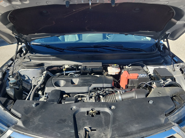 2024 Acura RDX Technology Package - Photo 29