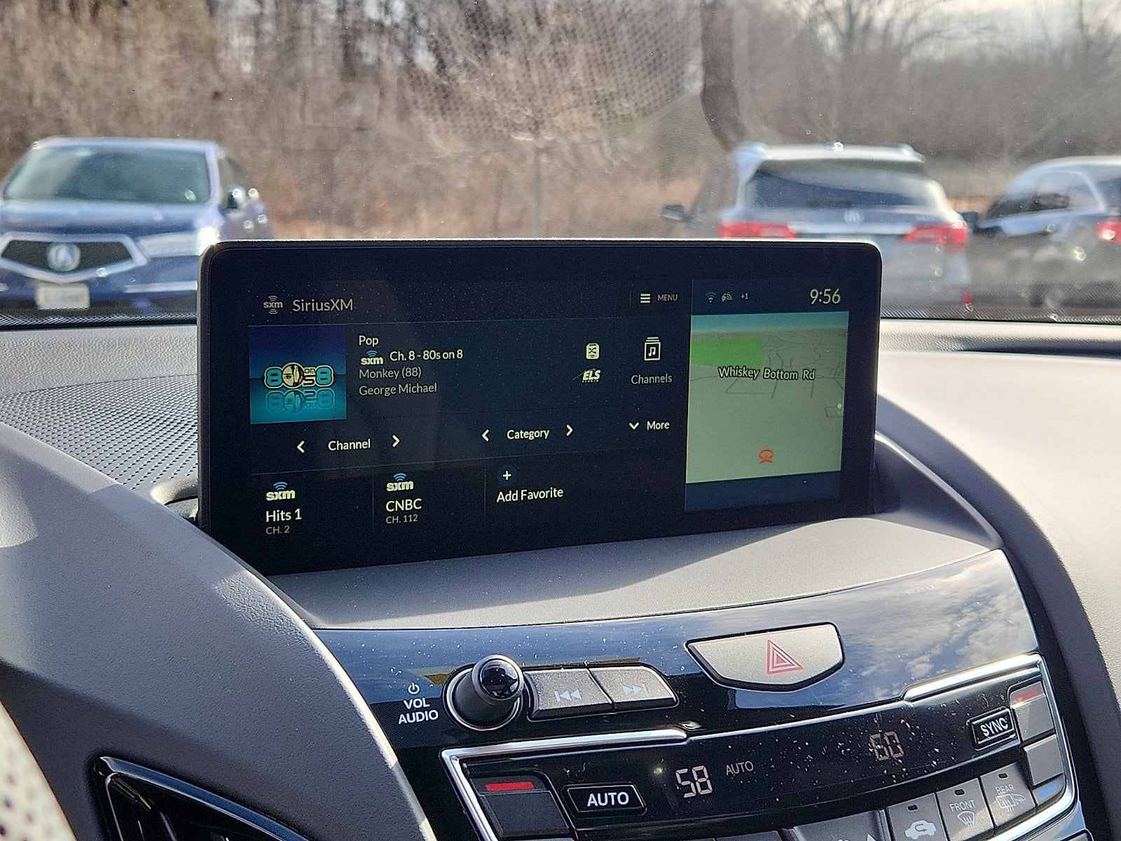 2026 Acura RDX A-Spec w/Advance Package - Photo 13