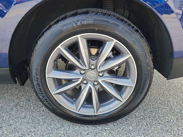 2023 Acura RDX Technology Package - Photo 8