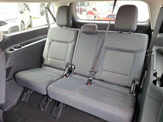 2025 Ford Expedition Active - Photo 10