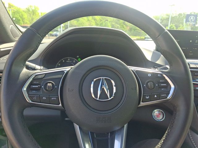 Certified Used 2025 Acura RDX SH-AWD For Sale in Baltimore MD |