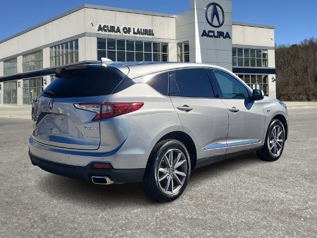 2024 Acura RDX Technology Package - Photo 6