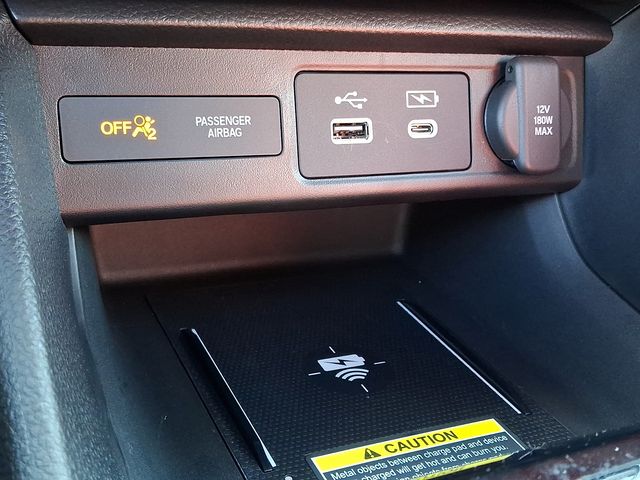 2026 Acura Integra A-Spec with Tech Package - Photo 27