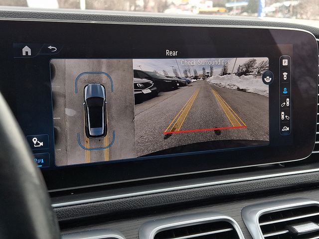 2024 Mercedes-Benz GLE GLE350 - Photo 18