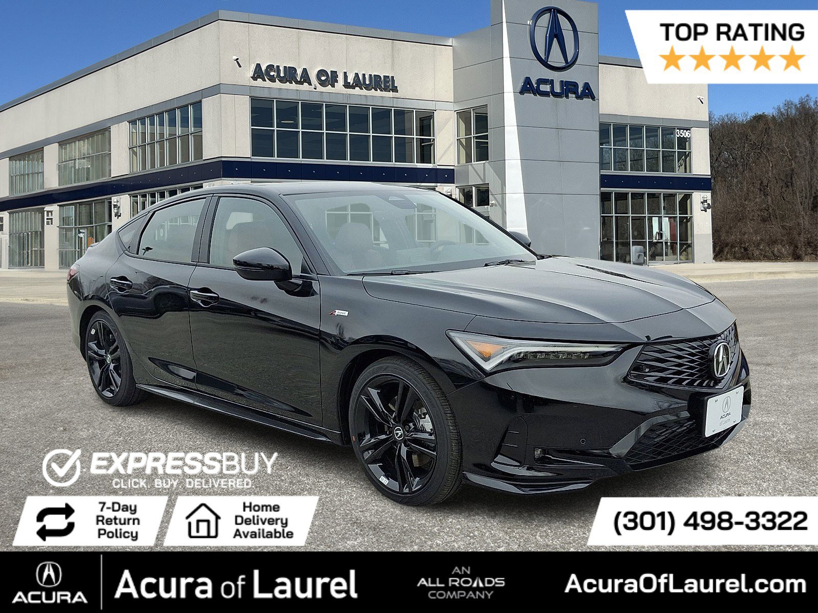 2026 Acura Integra A-Spec with Tech Package's photo