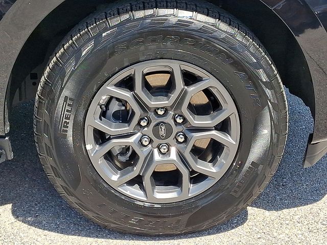 2025 Ford Expedition Active - Photo 8