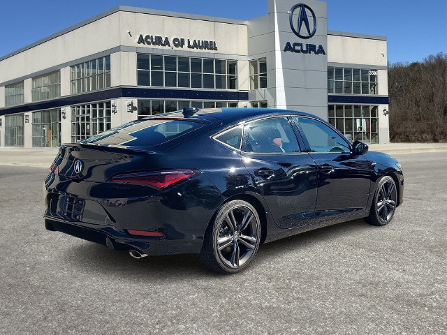2024 Acura Integra A-Spec - Photo 6