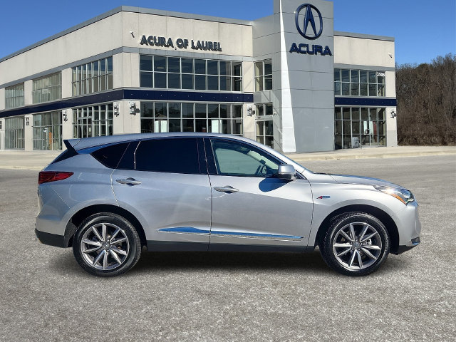 2024 Acura RDX Technology Package - Photo 7