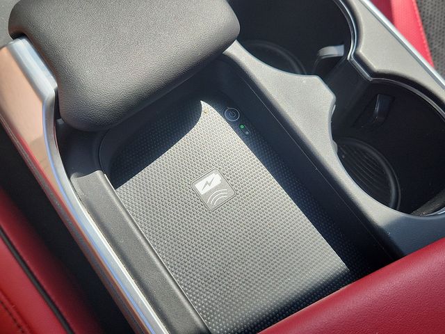 2025 Acura TLX A-SPEC Package - Photo 25