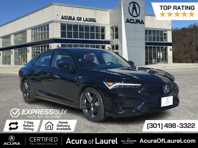 2024 Acura Integra A-Spec - Photo 1