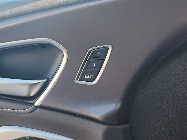2025 Acura RDX Base - Photo 21