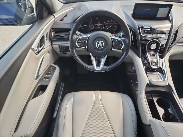 2023 Acura RDX Technology Package - Photo 11