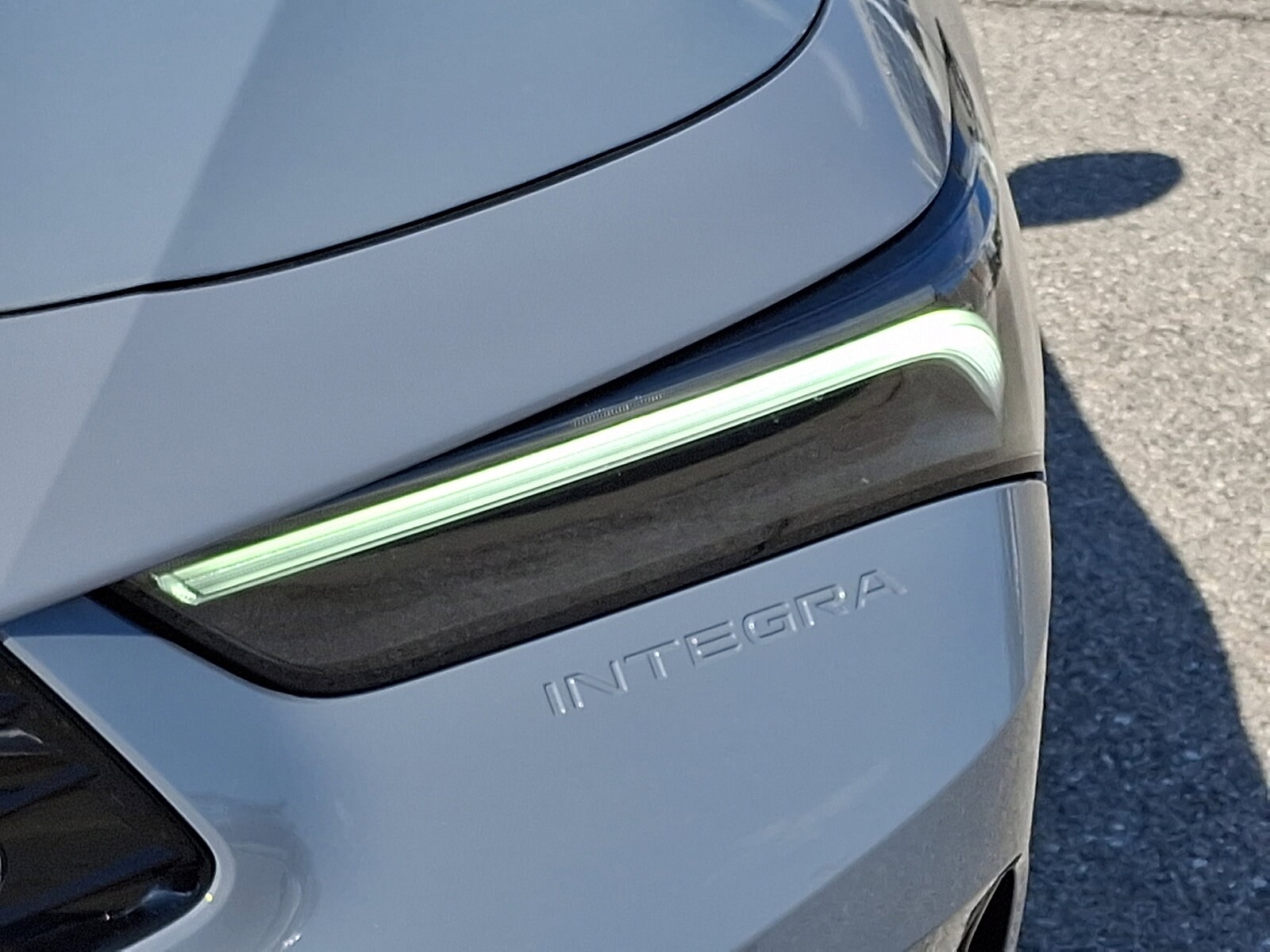 2026 Acura Integra A-Spec w/Technology Package - Photo 9