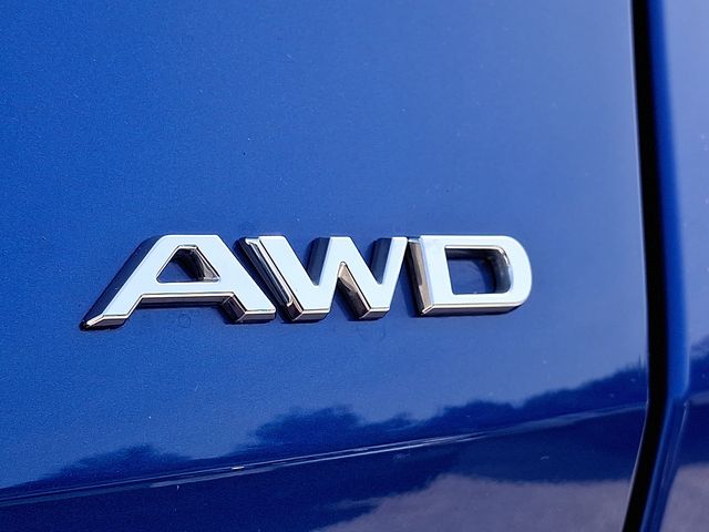 2025 Acura ADX A-spec w/Advance Package - Photo 36