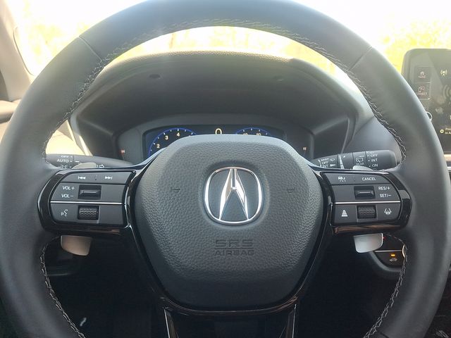 2025 Acura ADX Base - Photo 19