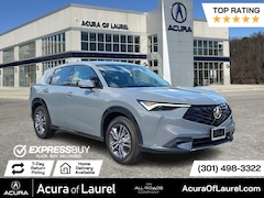 2026 Acura ADX Base SUV
