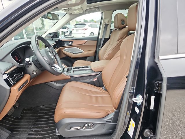2025 Acura MDX Technology Package - Photo 13