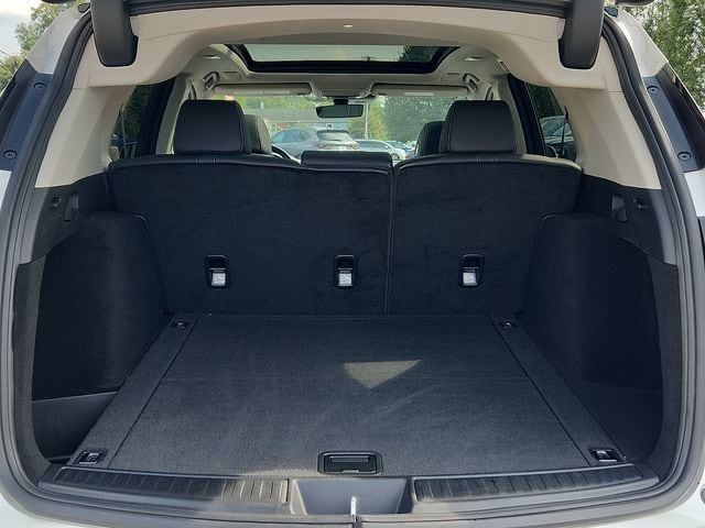 2025 Acura RDX Technology Package - Photo 29