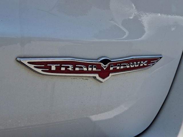 2018 Jeep Grand Cherokee Trailhawk - Photo 35