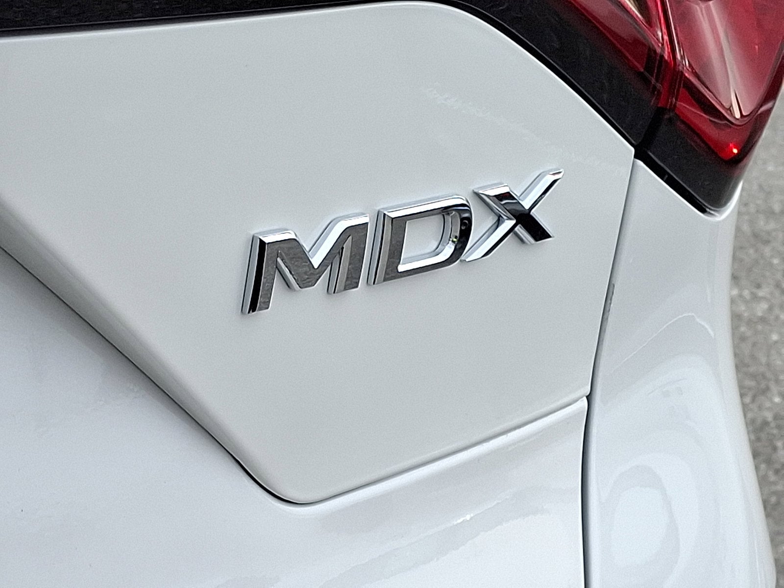 2026 Acura MDX Advance Package - Photo 23